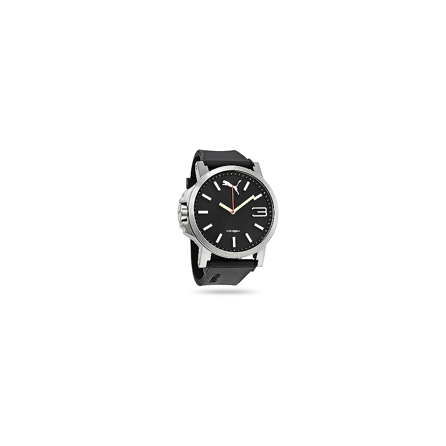 puma watch strap replacement