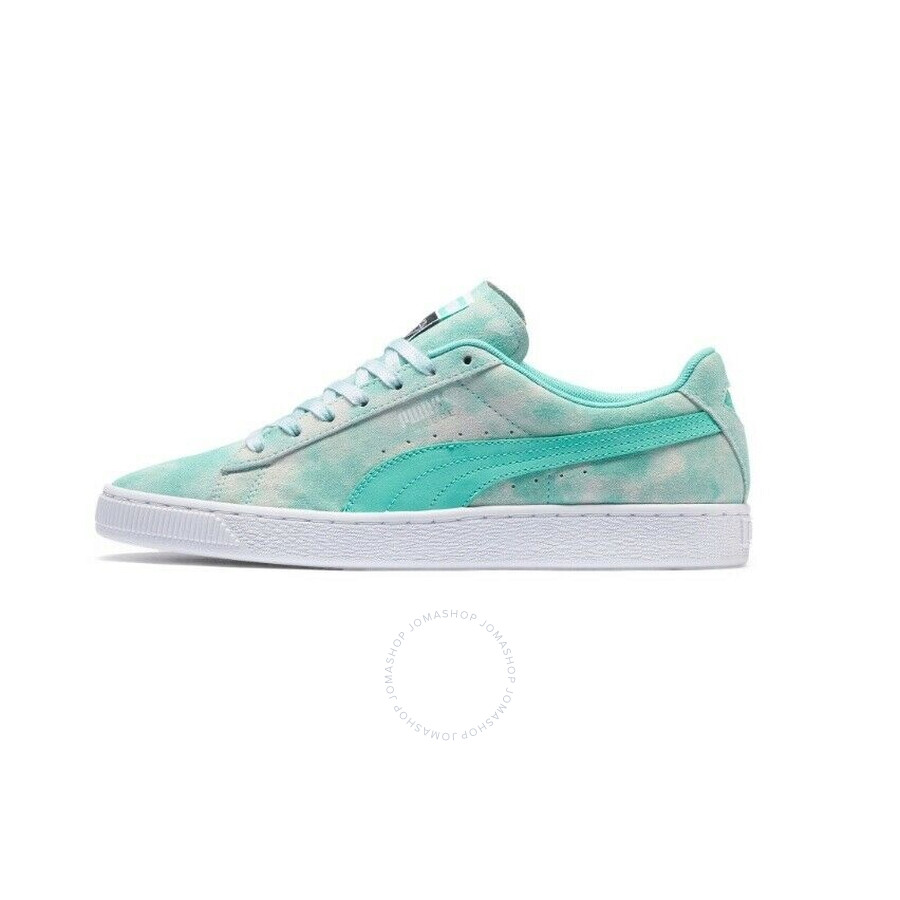 puma suede turquoise puma suede turquoise