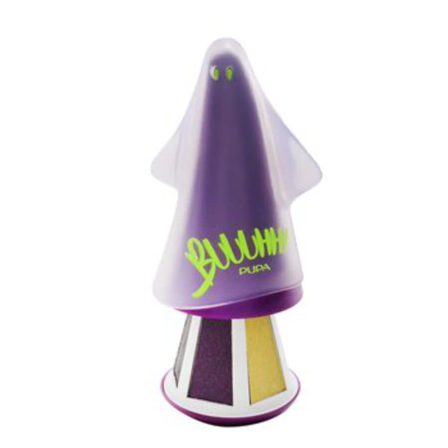 Pupa Ladies  Ghost Kit # 001 (scary Viole Makeup 8011607344345 In Multi