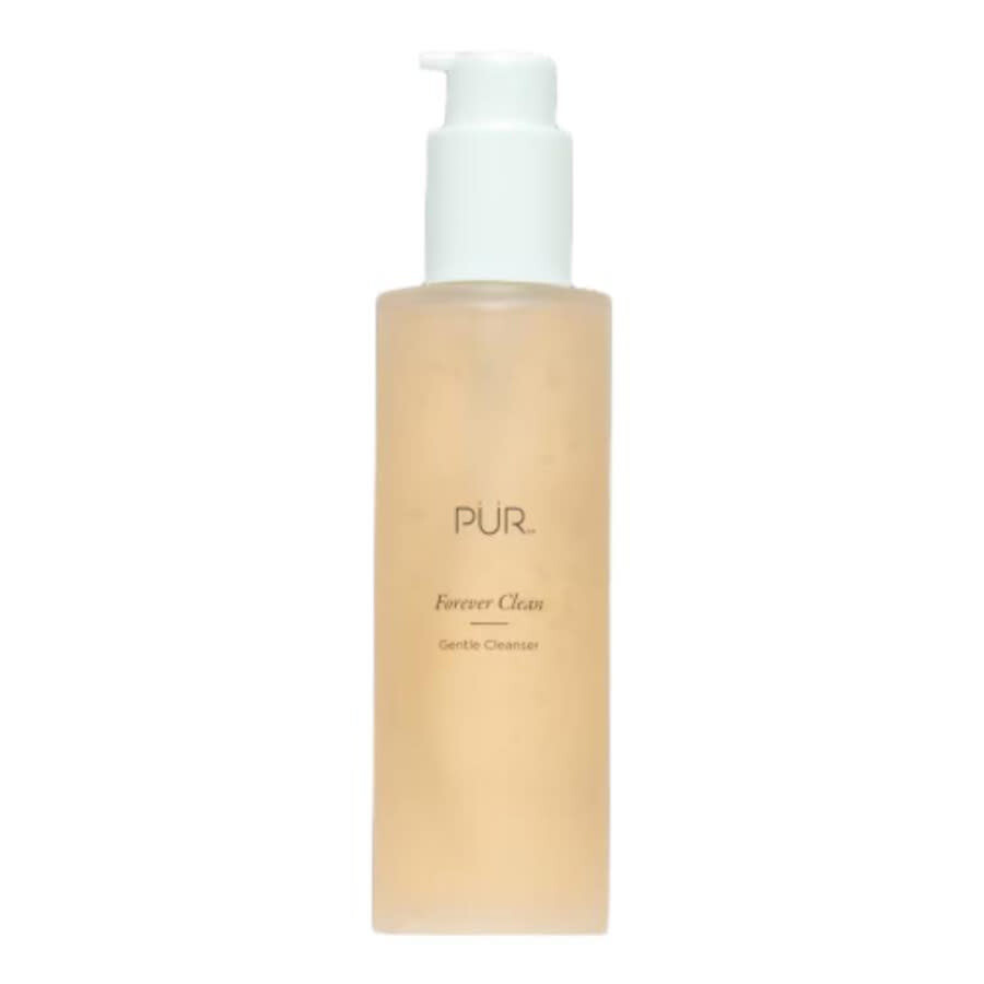 Pür Pur Forever Clean Gentle Cleanser 1 oz Skin Care 847137070281