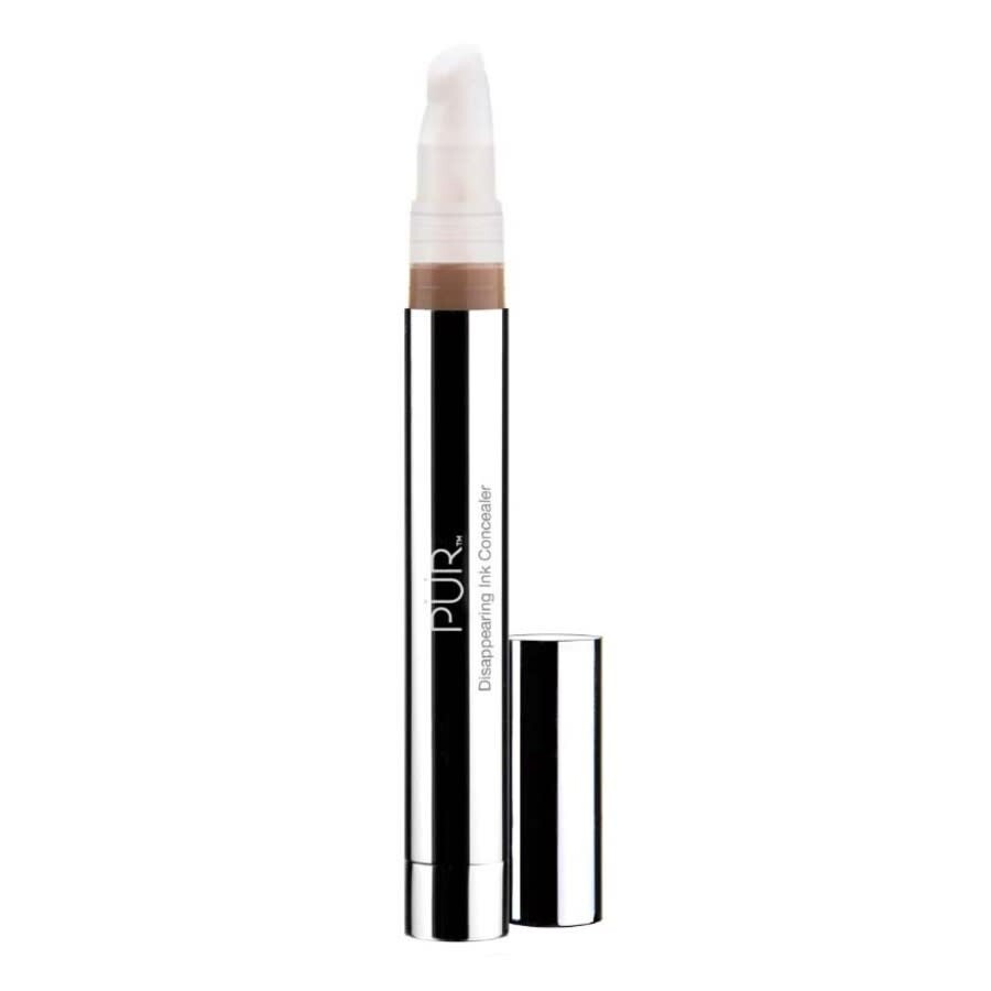 Pür Pur Ladies Disappearing Ink 4-in-1 Face Concealer 0.12 oz Dark Makeup 847137013462