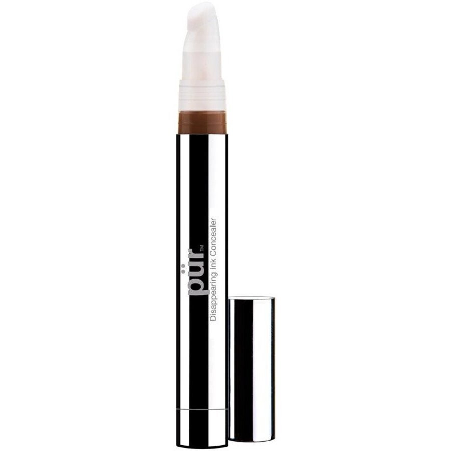 Pür Pur Ladies Disappearing Ink 4-in-1 Face Concealer 0.12 oz Deep Makeup 847137027117