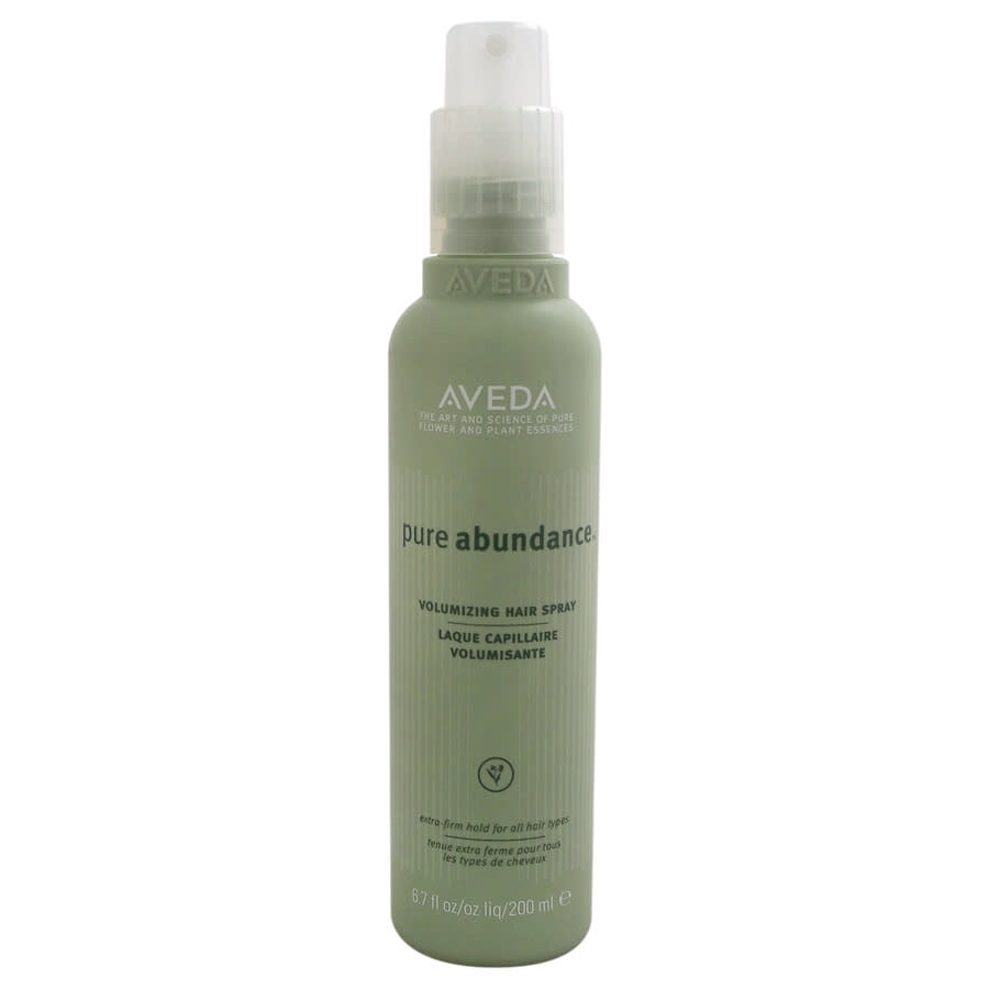 Aveda Pure Abundance Volumizing Hair Spray by Aveda for Unisex 6.7 oz