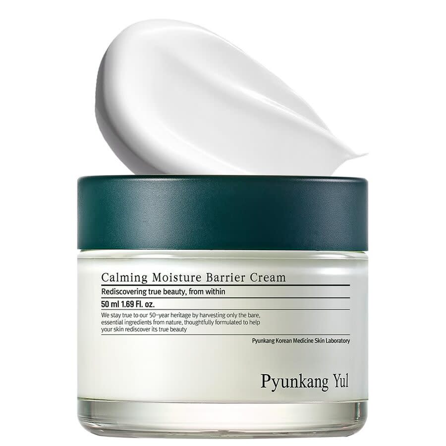 Pyunkang Yul Unisex Calming Moisture Barrier Cream 1.7 oz 8809486681244
