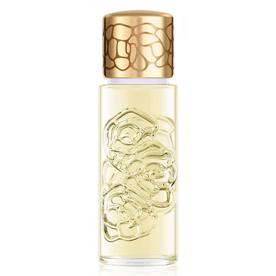 Houbigant Quelques Fleurs Jardin Secret /  Edp Spray 3.4 oz (100 Ml) (w) In Transparent
