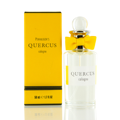 Penhaligon's Quercus by Penhaligons Cologne Spray 1.7 oz (50 ml