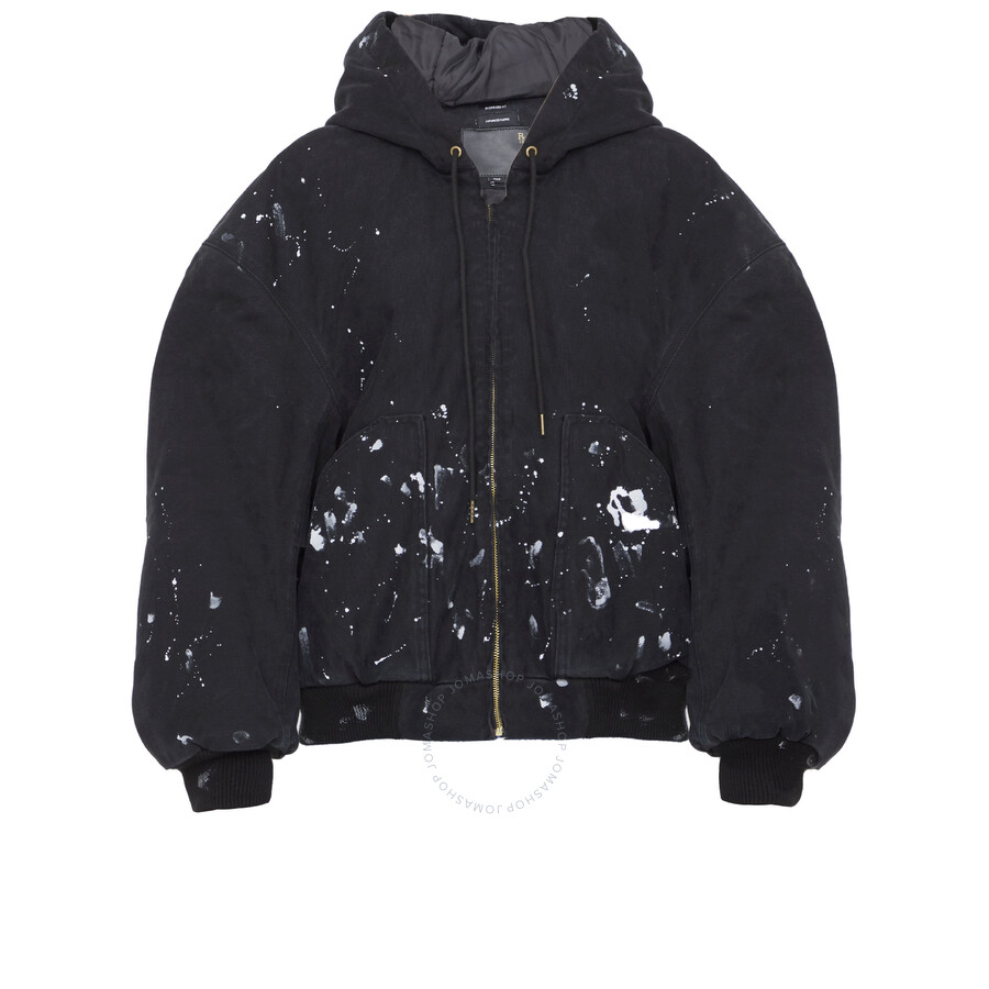 Winter Abu Jacket by R13- La Garçonne