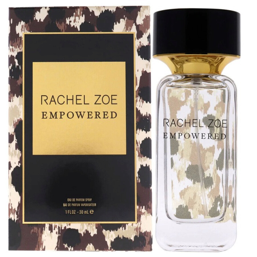 Rachel Zoe Ladies Empowered Edp Spray 1.0 oz Fragrances 840172700045