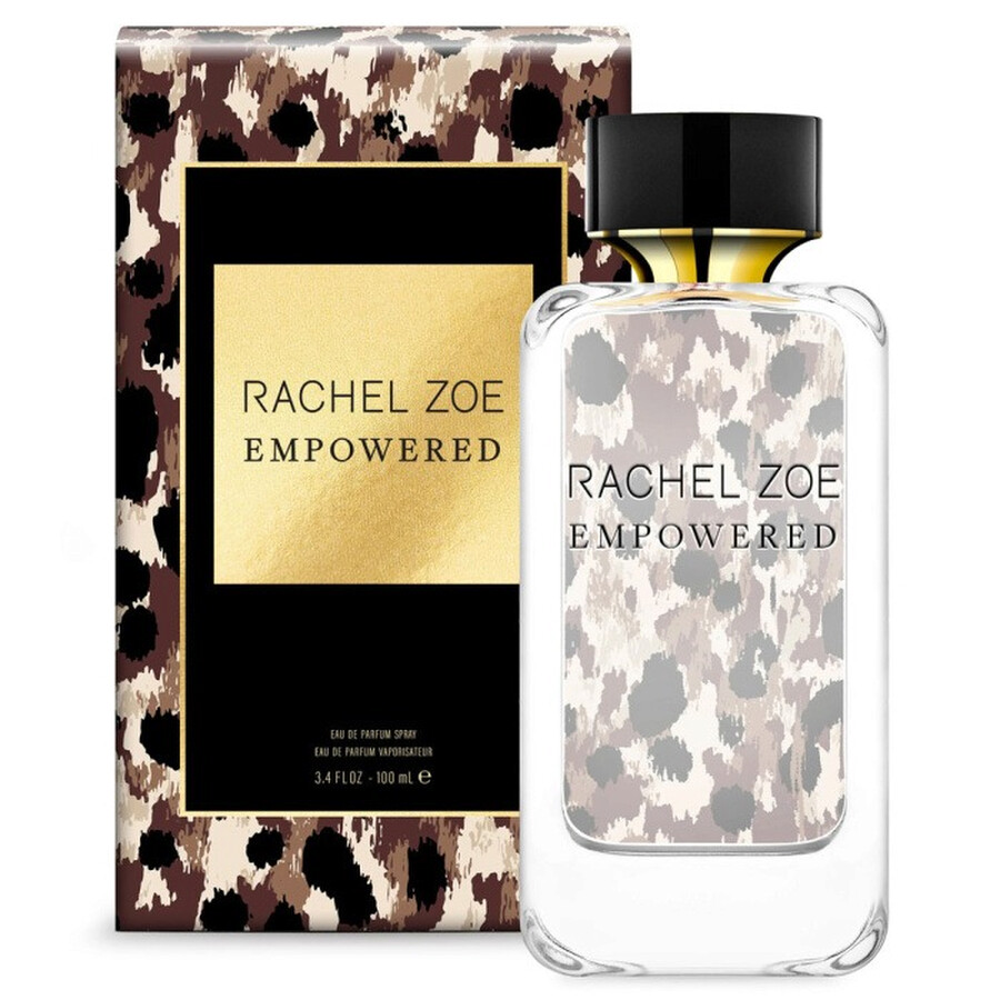 Rachel Zoe Ladies Empowered Edp Spray 3.4 oz Fragrances 840172700038