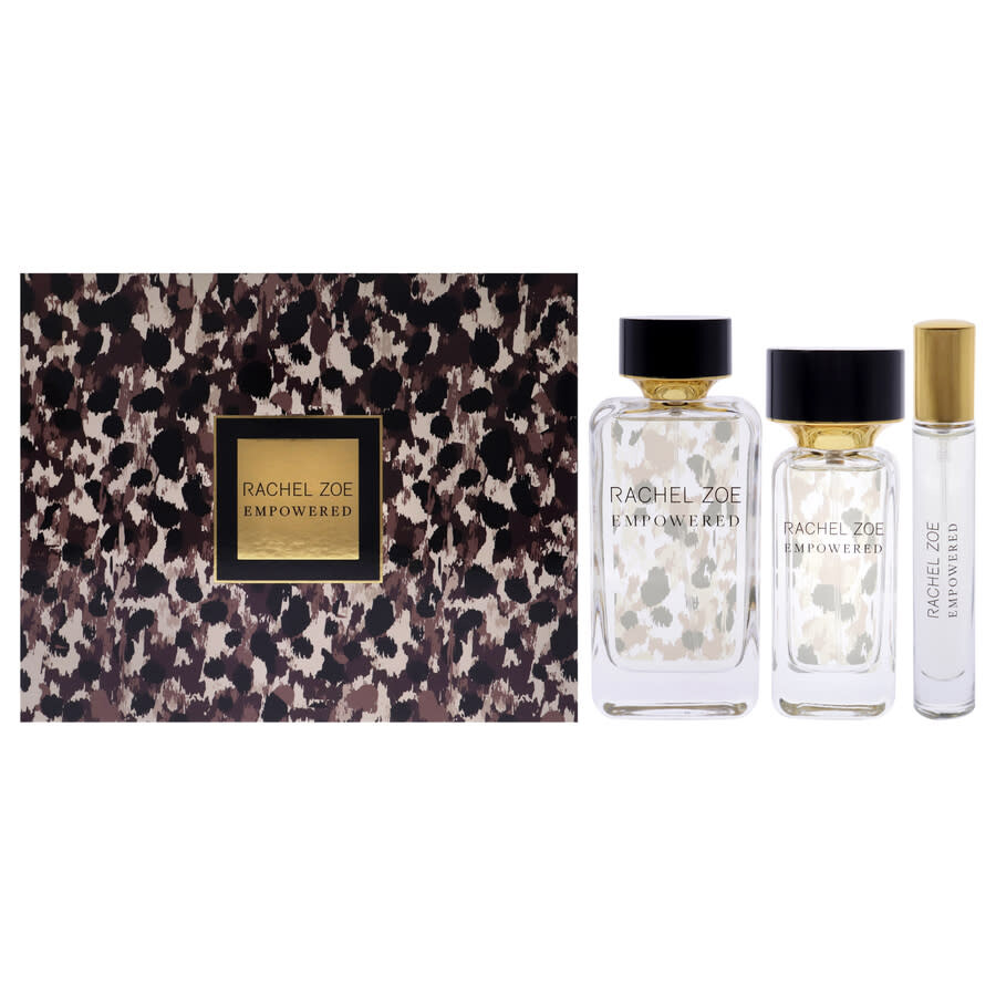 Rachel Zoe Kids' Ladies Empowered Value Set Gift Set Fragrances 840172700069 In Multi