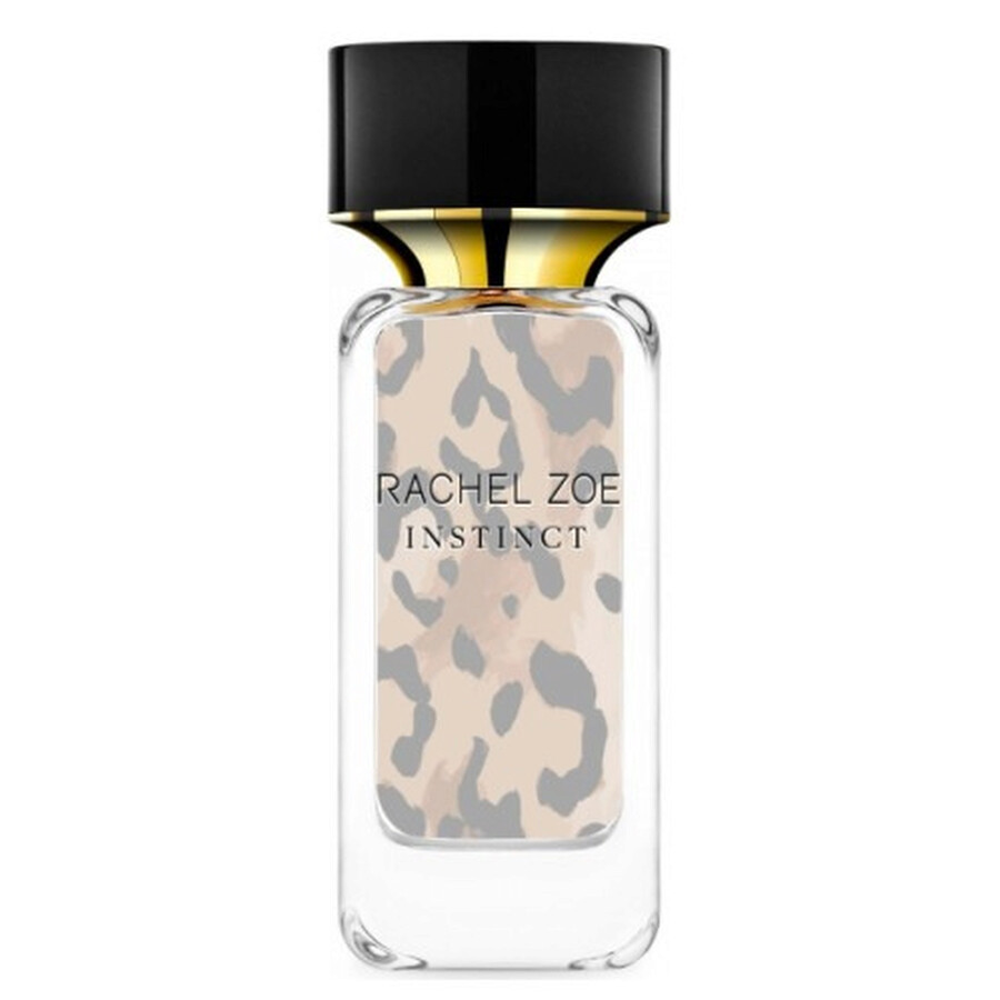 Rachel Zoe Ladies Instinct Edp Spray 3.4 oz Fragrances 840172700236