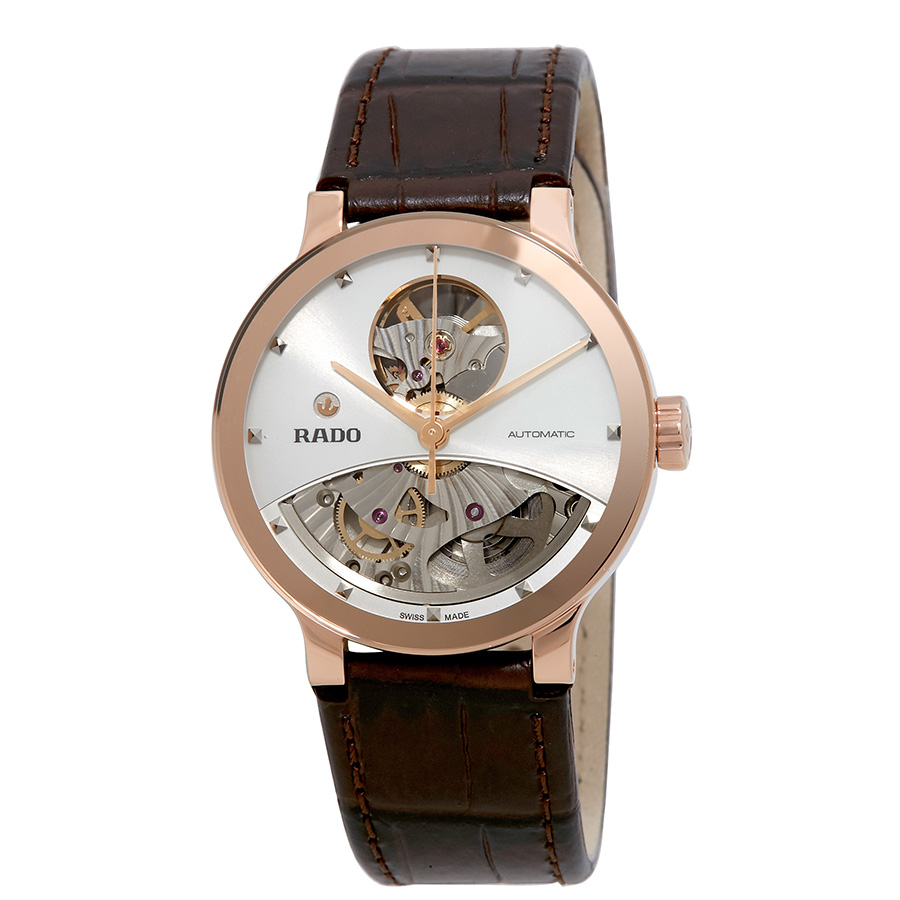 Rado Centrix Automatic Open-Heart Ladies Watch R30248015