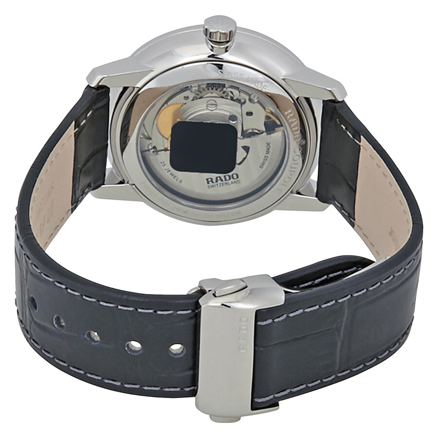 coupole classic automatic