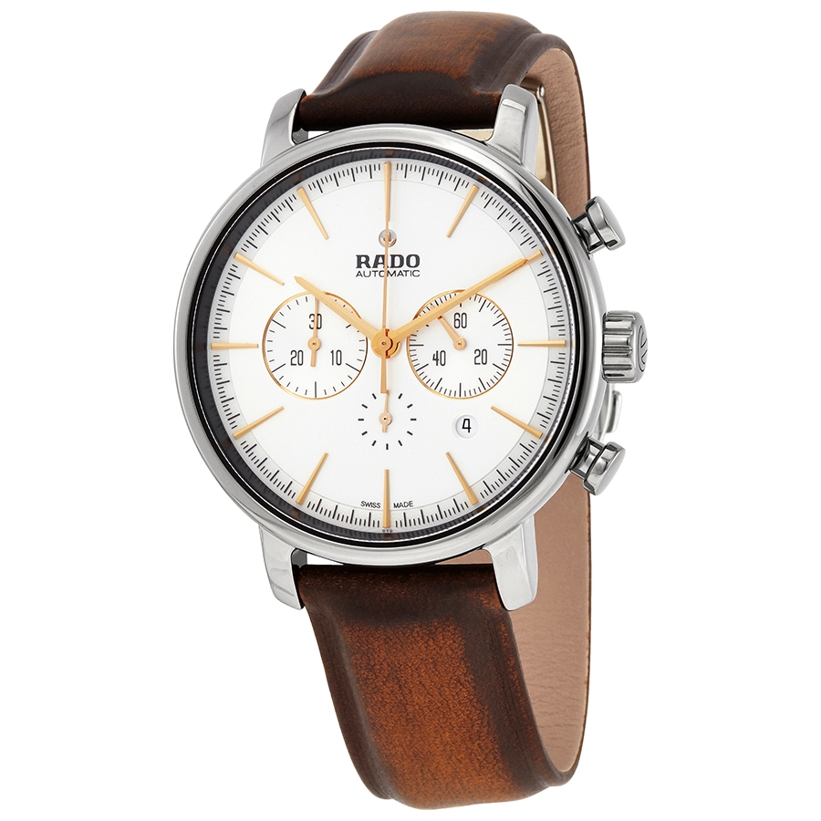S*r様 RADO Chronograph DiaMaster 腕時計 r14076106.jpg