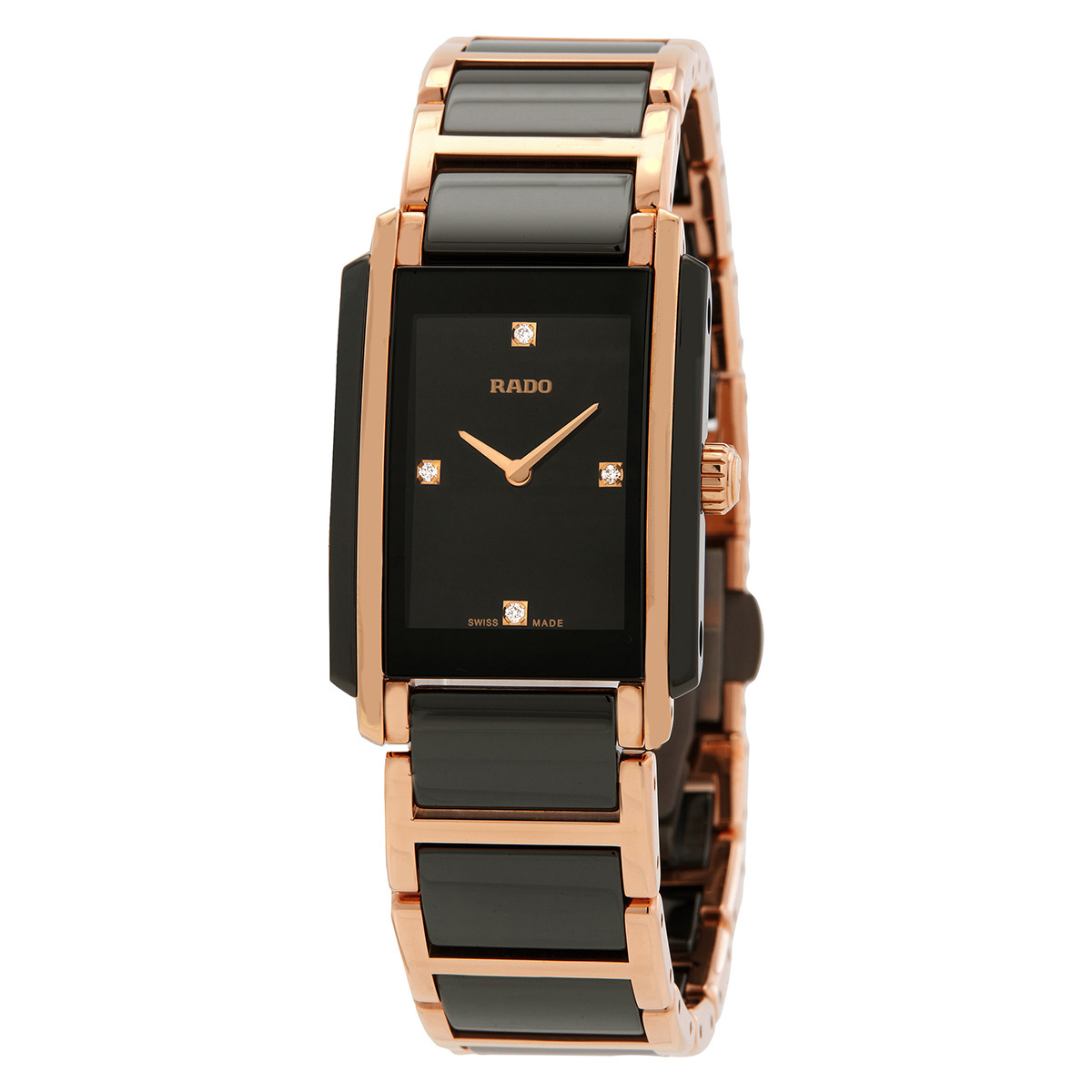 ロヤティ DiaMaster Thinline Automatic R14068176 – Dejaun Jewelers