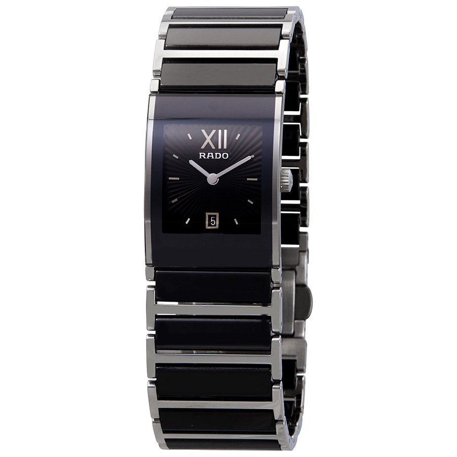 Rado Integral Ladies Watch R20785172