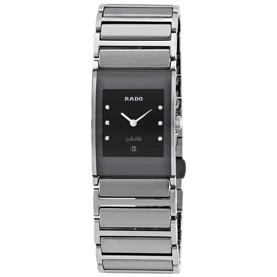Rado Integral Midsize Diamond Watch R20785759