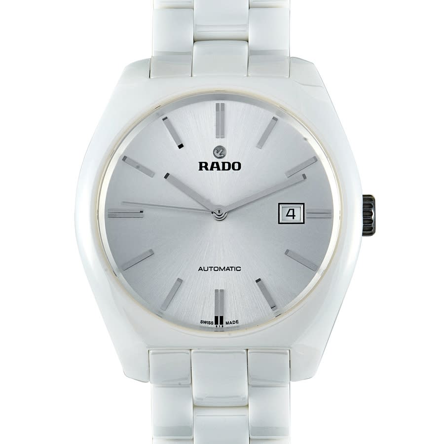 Rado Montres Automatic Silver Dial Men's Watch R31507107/01.629.0507.3.210