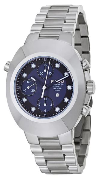 Rado Original Split Second Auto Chronograph Men's Watch R12694163