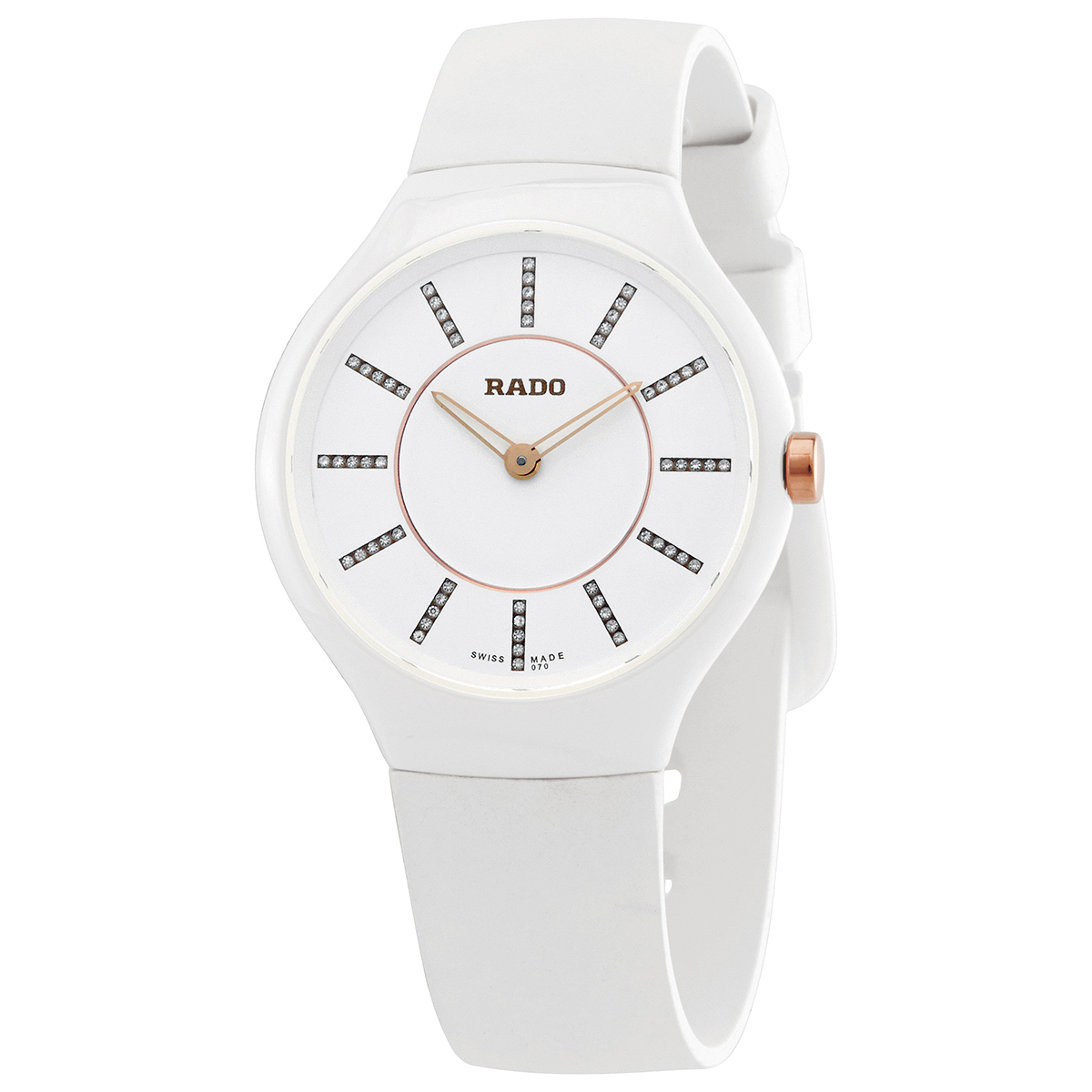 Compact Watch Battery R27958709 main image 0