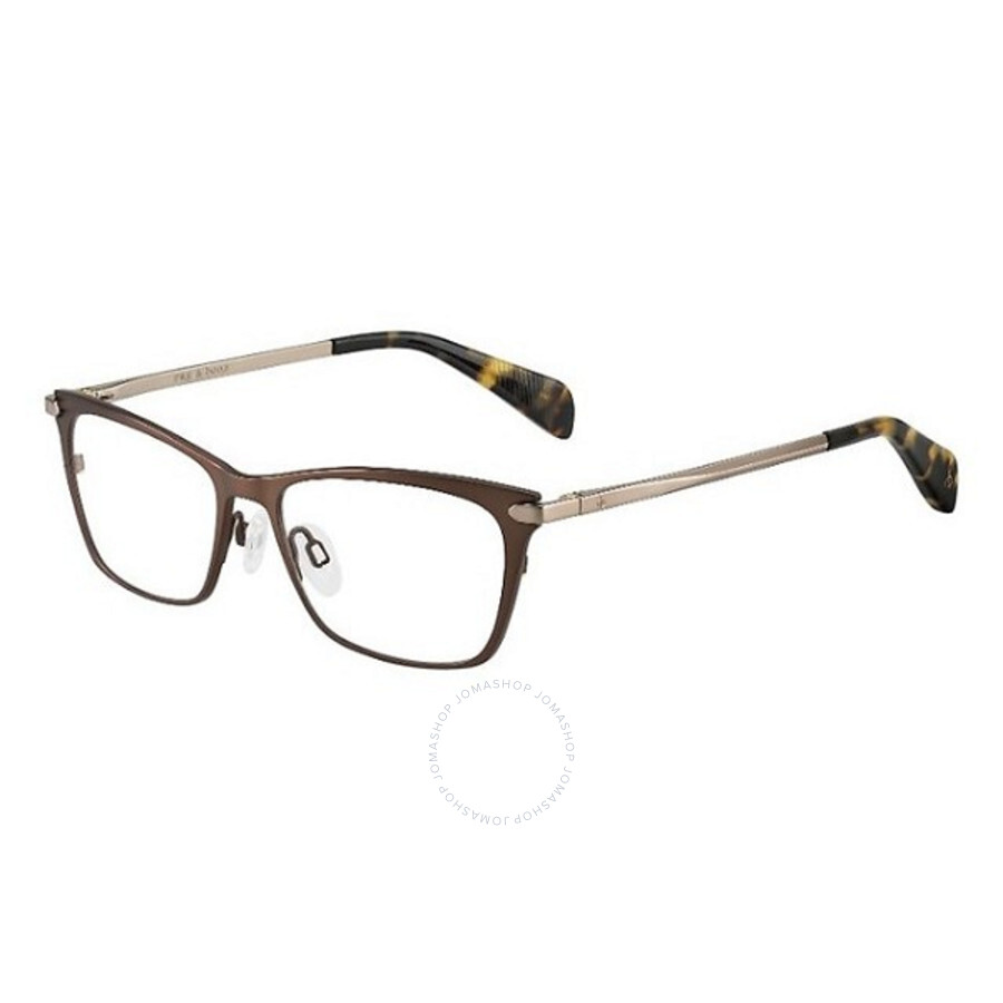 rag and bone eyeglass frames