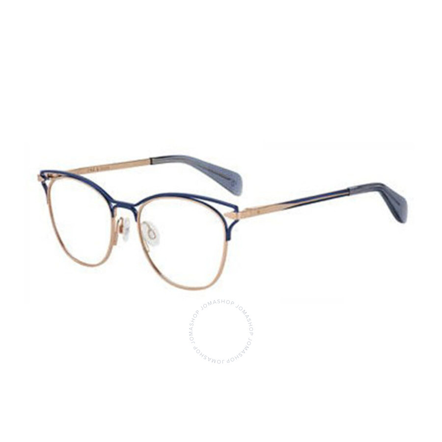 rag and bone eyeglass frames