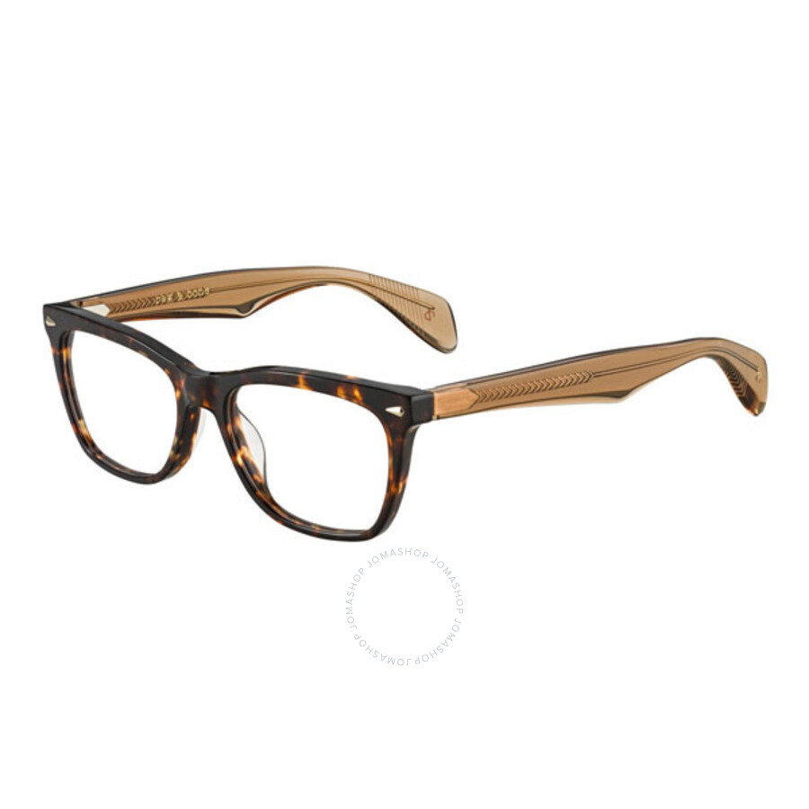 rag and bone eyeglass frames