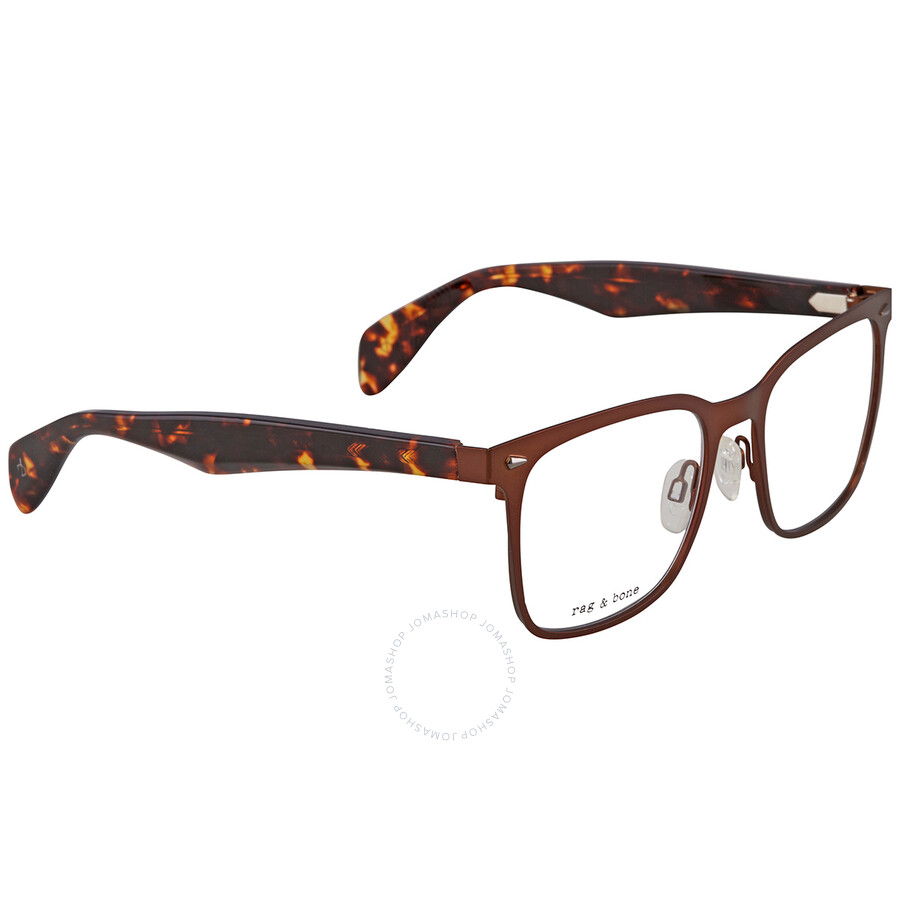 rag and bone eyeglass frames