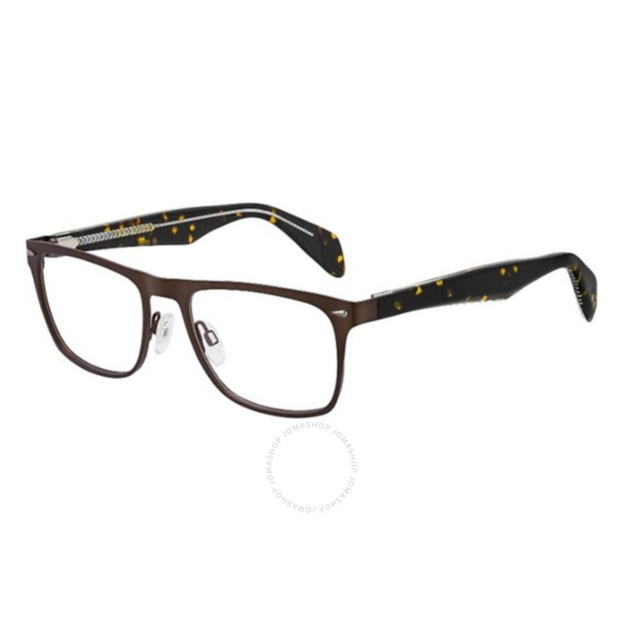 rag and bone eyeglass frames