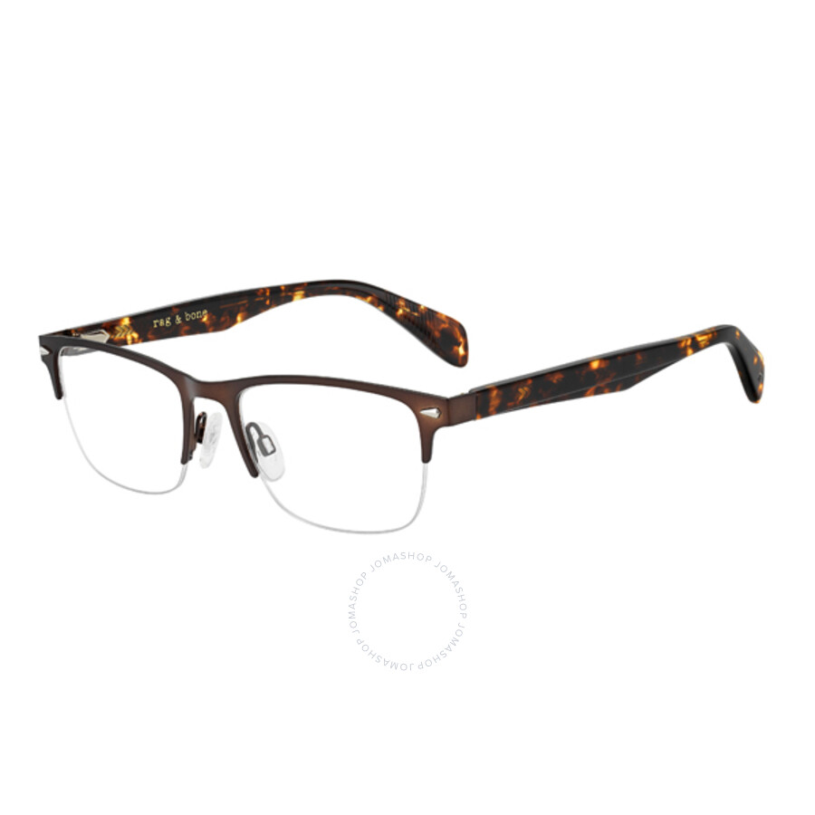 rag and bone eyeglass frames