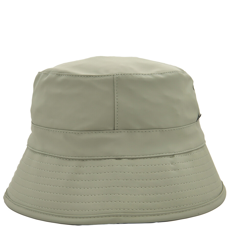 Earth Fisherman-Style Bucket Hat