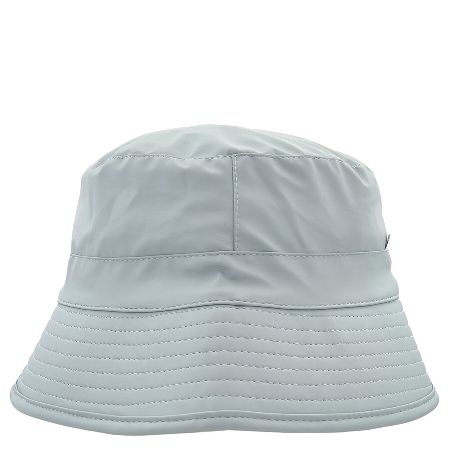 Fisherman-Style Bucket Hat, Size M-XL