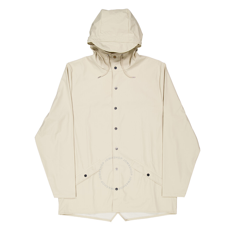 Rains Water Resistant Rain Jacket