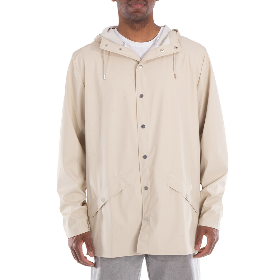 Lightweight Rain Jacket