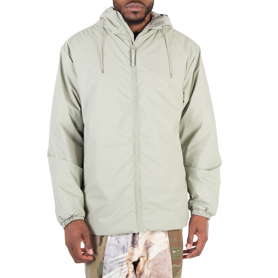 Lohja Insulated Jacket - Earth, Size X-Large