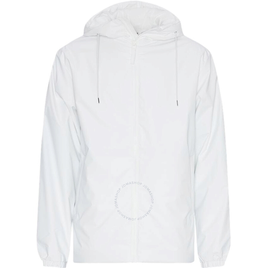 Rains Lohja Insulated Jacket - Powder