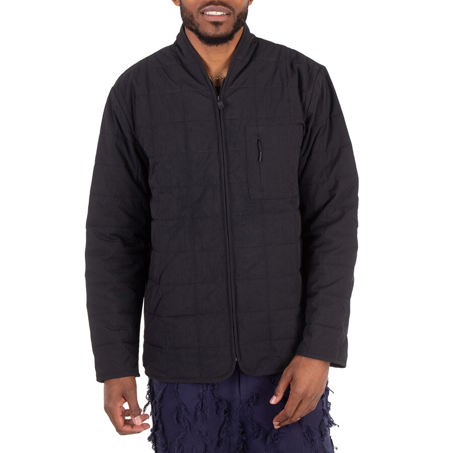 Men's Black Giron Liner Jacket