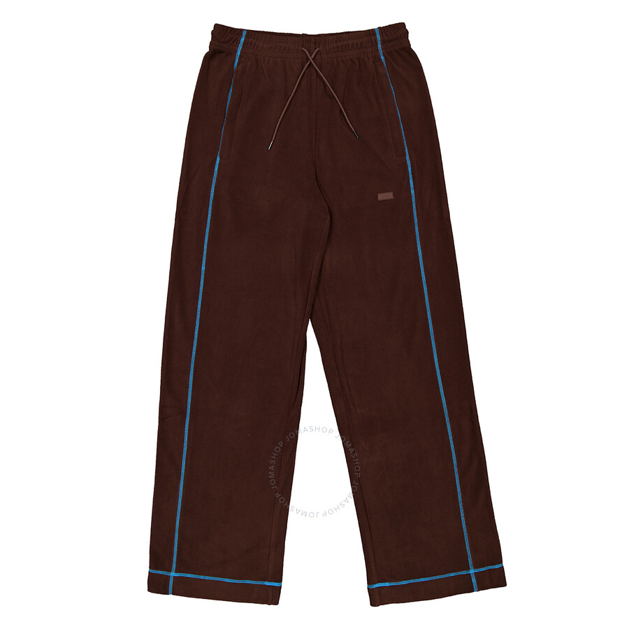 Rains Addis Fleece Pants Wide