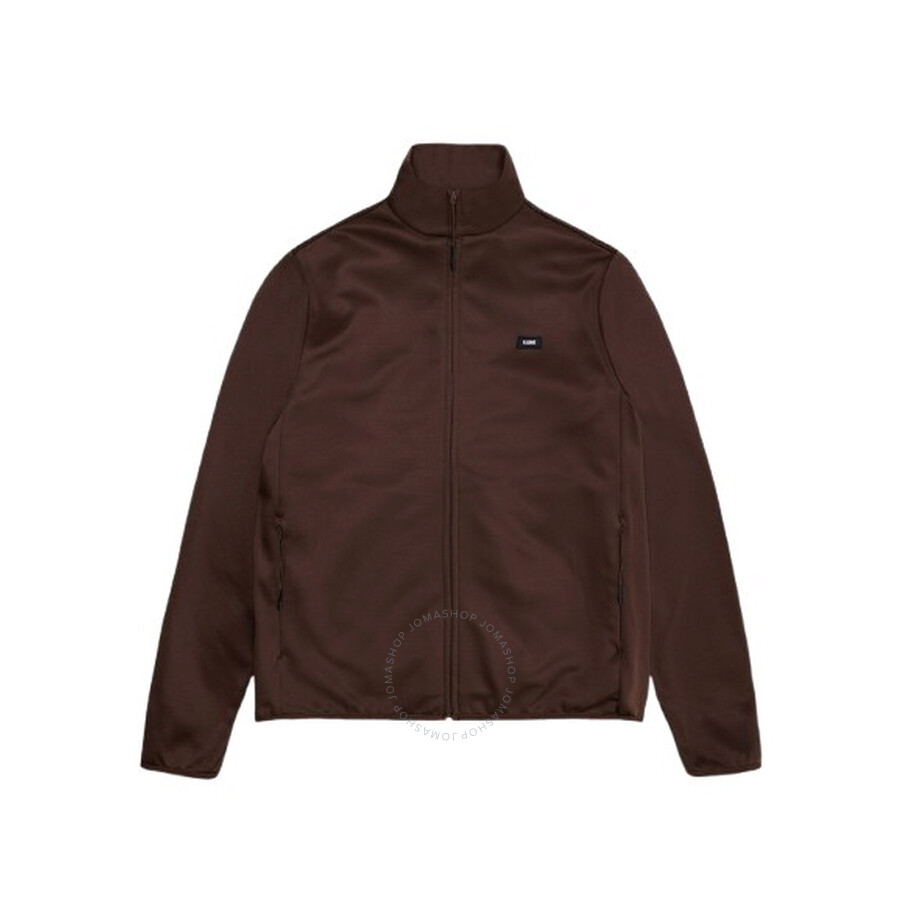 Rains Men's Frame Sintra Fleece Jacket