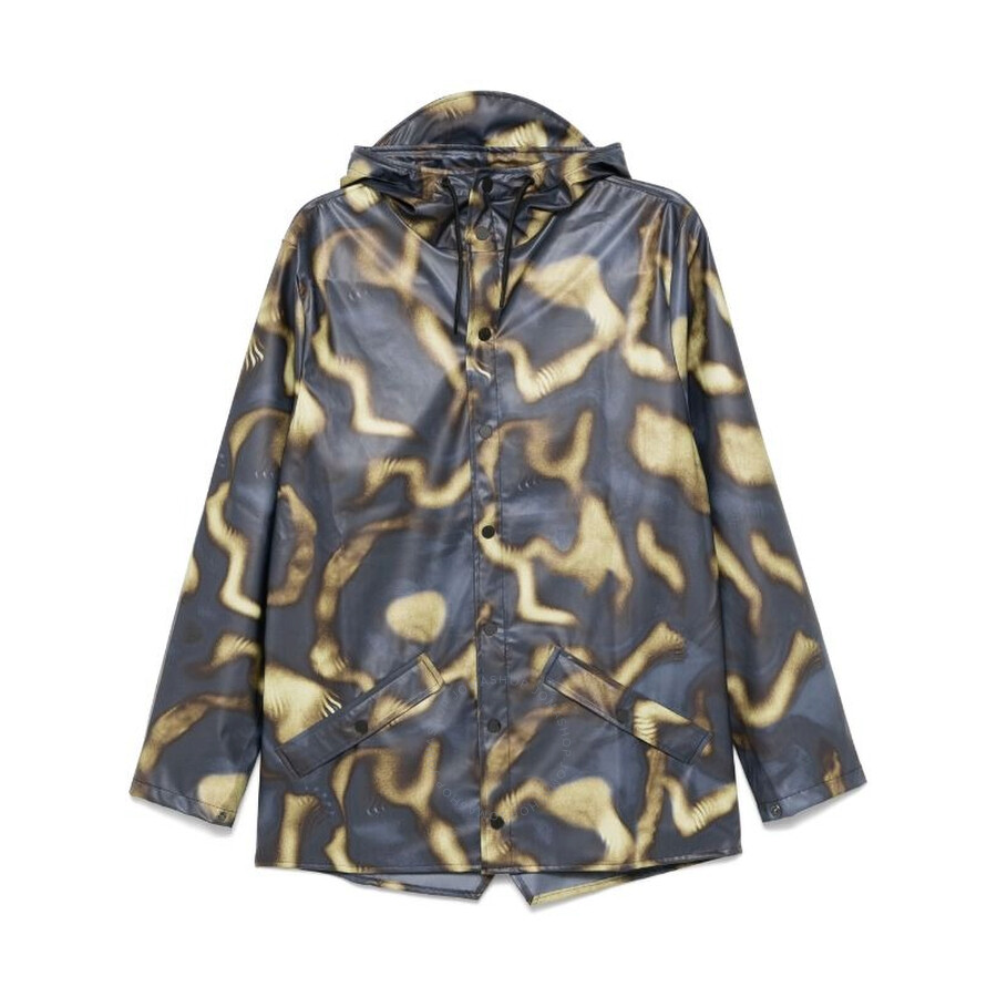 Rains Longer Jacket