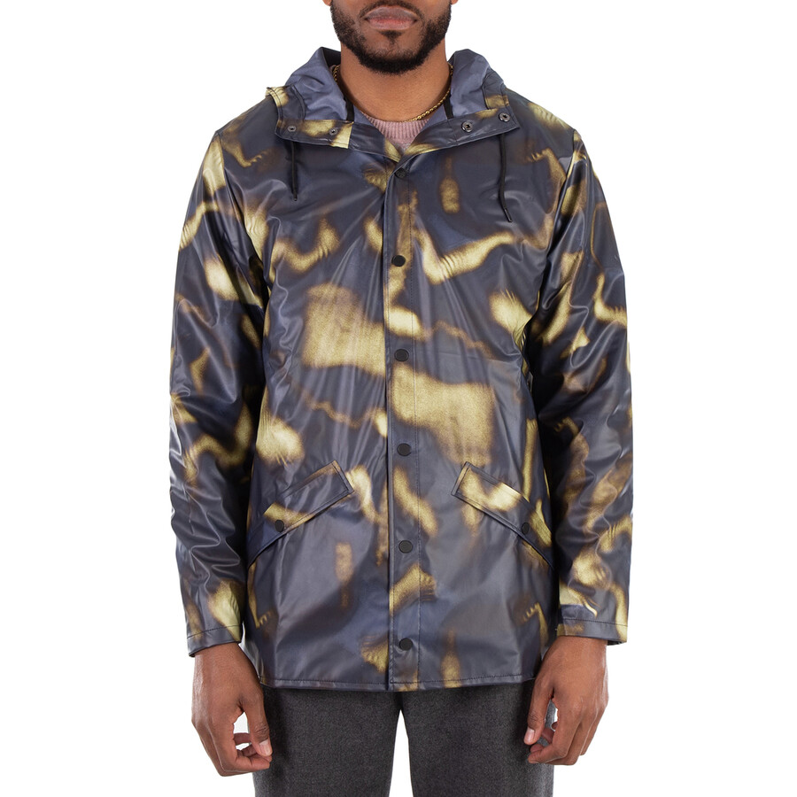 Men's Morph Rain Jacket