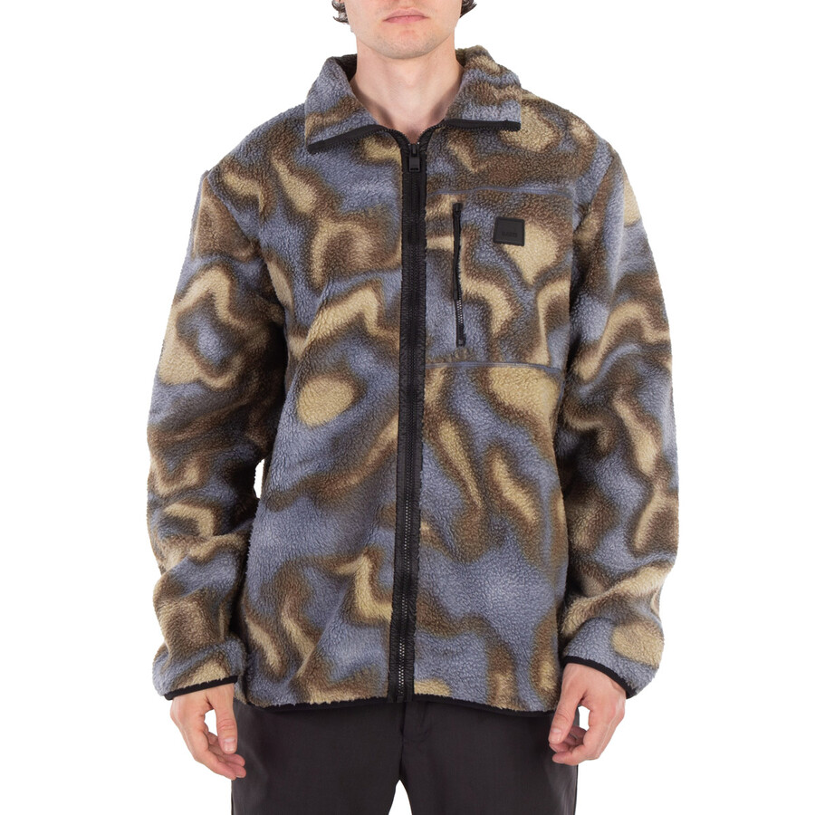 Men's Morph Yermo Fleece Jacket