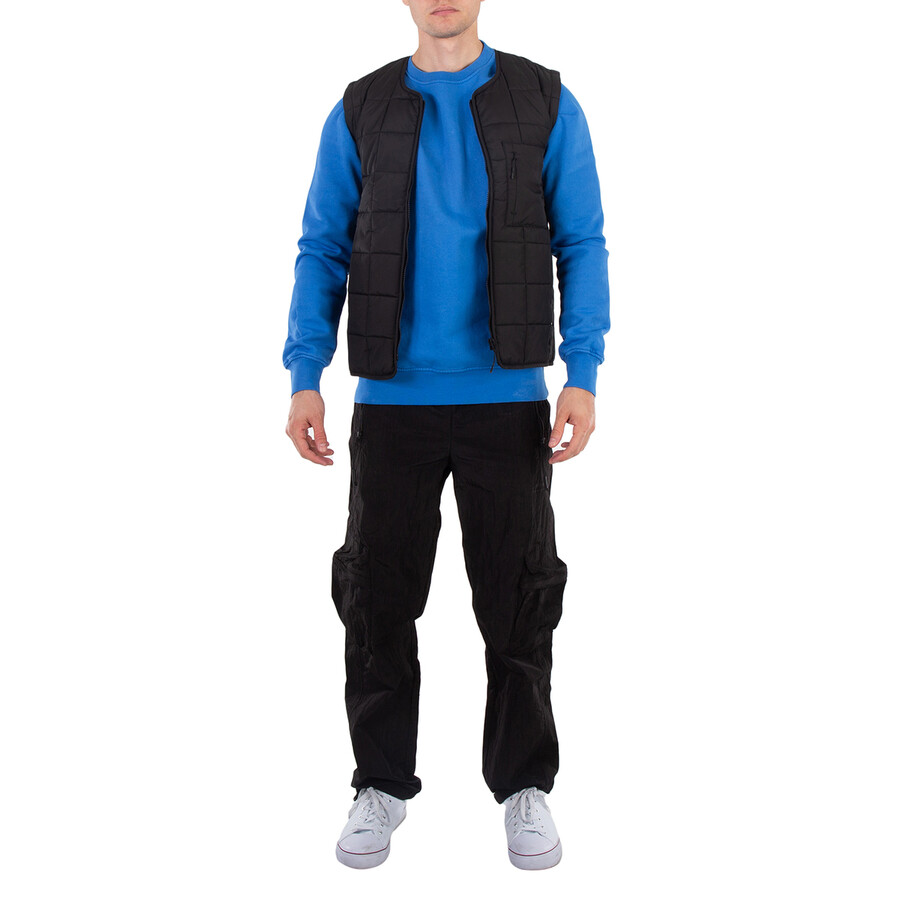 Water Repellent Liner Vest