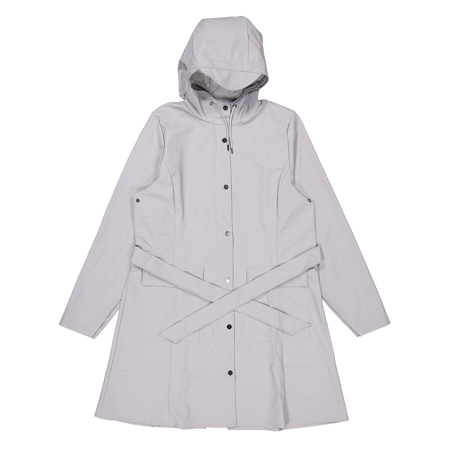 Waterproof Curve W Jacket - Flint