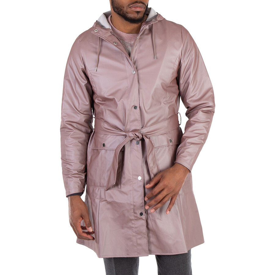 Waterproof Curve W Jacket - Muse