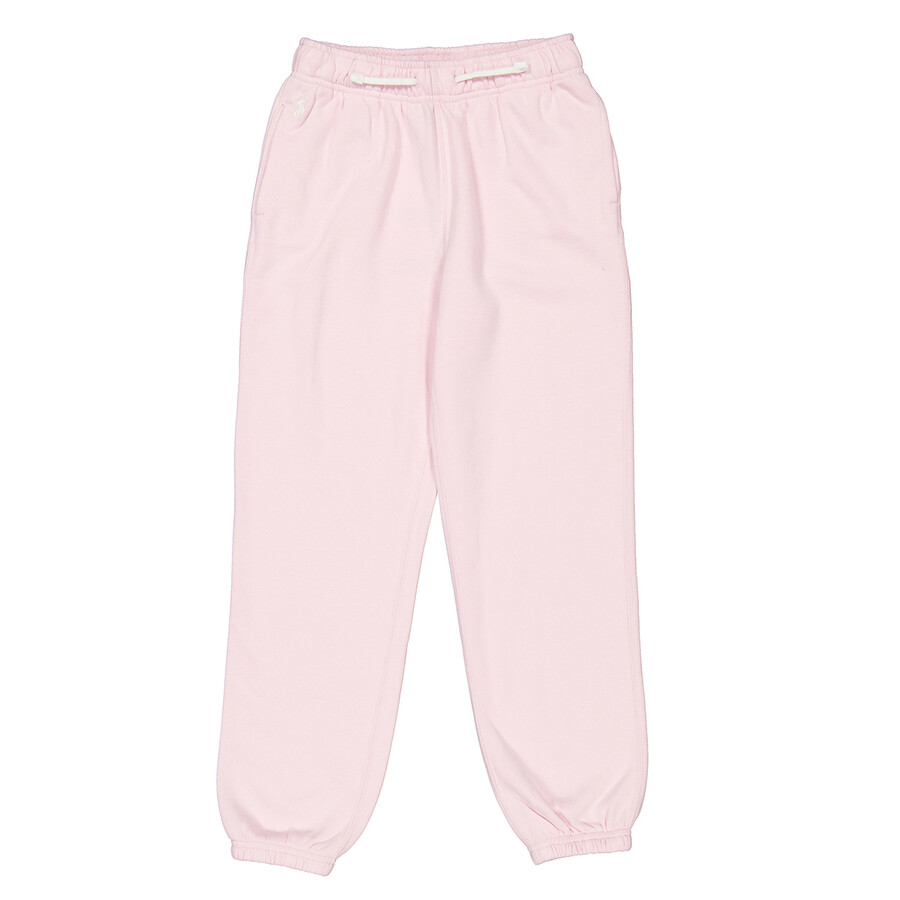 Ralph Lauren Kids Polo Pony Sweatpants
