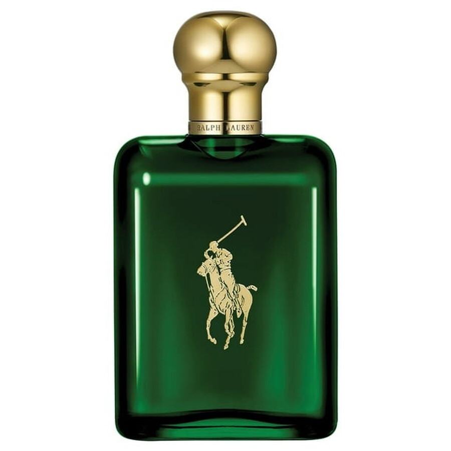 Ralph Lauren Men's Polo Edt Spray 6.7 oz Fragrances 3605972785879