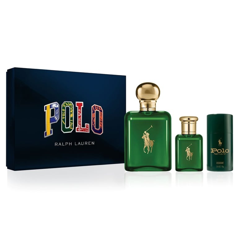 Daniel&Margaret 　Polo Ralph Laurenセット Ralph Lauren Men's Polo Gift Set Fragrances 3605972903686