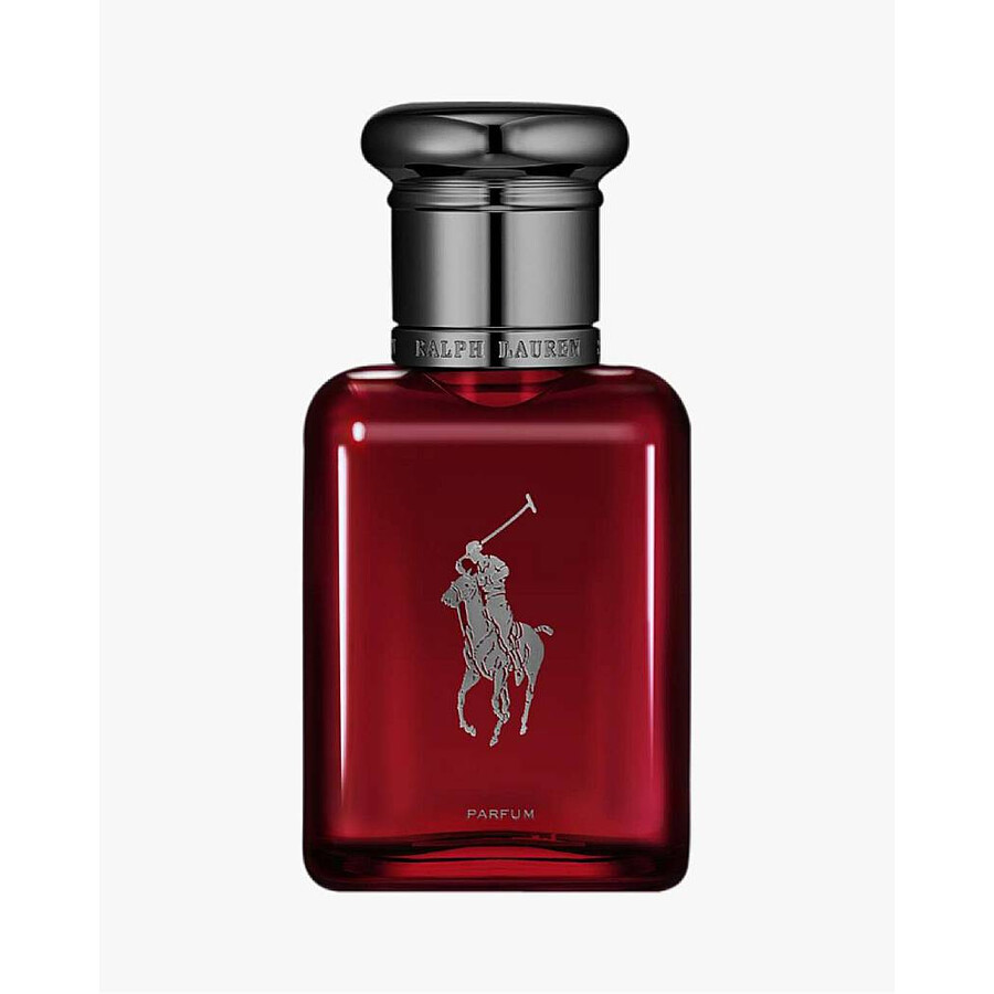 ralph-lauren-mens-polo-red-