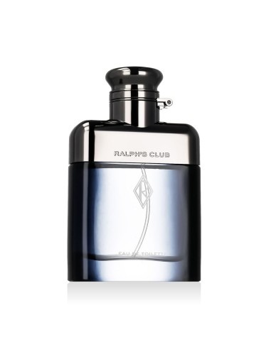 Ralph Lauren Men's Ralph's Club EDT Spray 1.7 oz Fragrances
